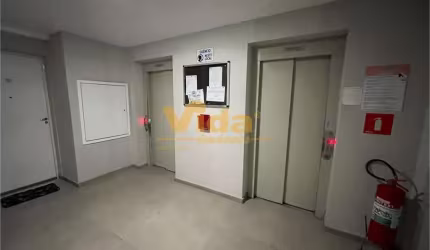 Apartamento em Vila Ester - Carapicuíba, SP