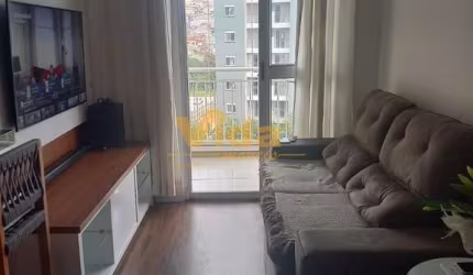 Apartamento em Vila Ester - Carapicuíba, SP