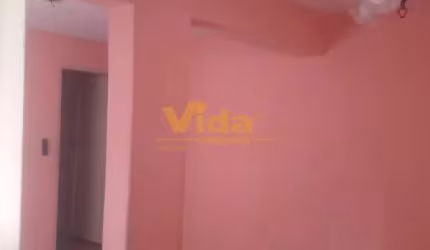 Apartamento em Conjunto Habitacional Presidente Castelo Branco  -  Carapicuíba