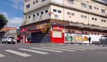 Galpão em Veloso - Osasco, SP