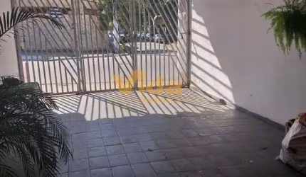 Casa Térrea em Pestana - Osasco, SP