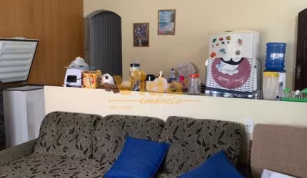 Casa Térrea em Bopiranga - Itanhaém, SP