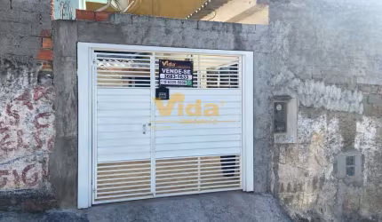 Casa Térrea em Vila Yolanda - Osasco, SP