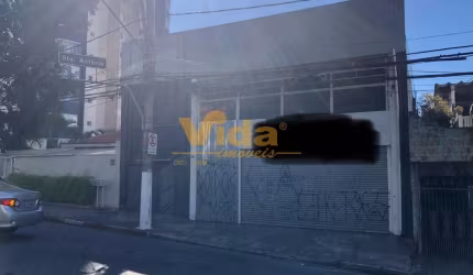 Galpão em Centro - Osasco, SP