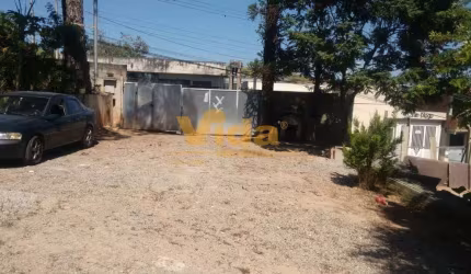 Terreno em Jardim Paulista - Itapevi, SP