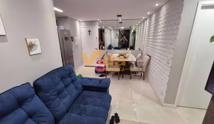 Apartamento em Presidente Altino - Osasco, SP