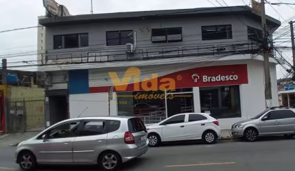 Prédio em Pestana - Osasco, SP