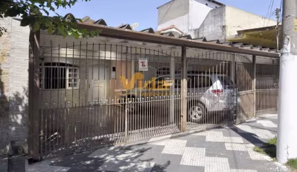 Casa Térrea em Jardim das Flores - Osasco, SP