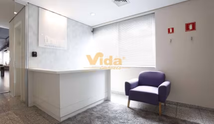 salas Comercial em Jardim Paulista - São Paulo, SP