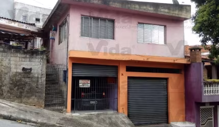 Terreno/Casas  a venda em Bandeiras  -  Osasco