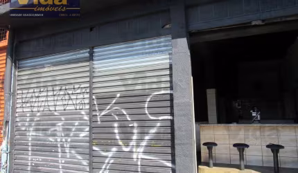 Terreno/Casas em km 18  -  Osasco
