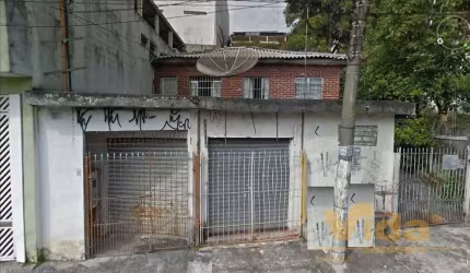 Terreno  em Veloso  -  Osasco