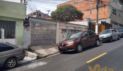 Terreno/Casas para venda em Jardim Roberto  -  Osasco