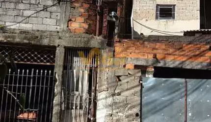 Terreno/Casas para venda  em Padroeira  -  Osasco