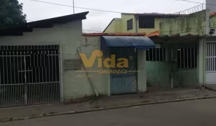 Terreno/Casas a venda em Pestana  -  Osasco
