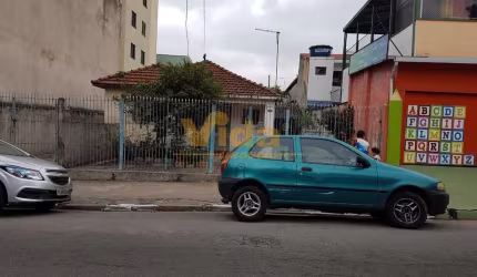 Terreno/Casas em Km 18 - Osasco, SP