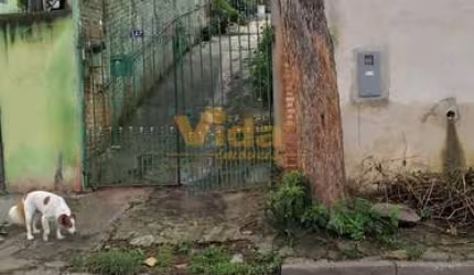 Terreno/Casas  a venda em Jardim das Flores  -  Osasco
