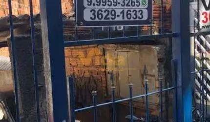 Terreno/Casas  A VENDA  em Quitaúna  -  Osasco