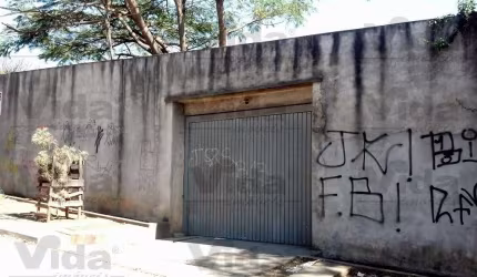 Terreno com 1.180 m ² à venda no Recanto das Rosas - Osasco