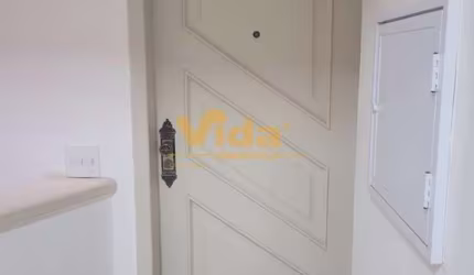 Apartamento em Vila Julia - Guarujá, SP