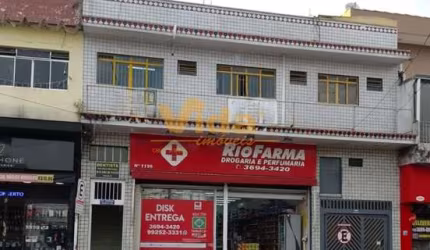 Sala em Bela Vista - Osasco, SP