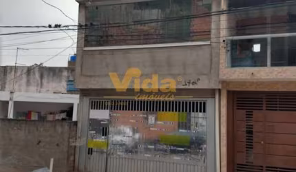 Sobrado em Bonança - Osasco, SP