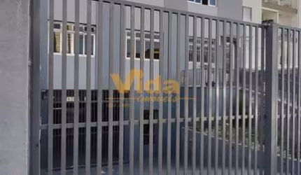 Apartamento em Vila Osasco - Osasco, SP