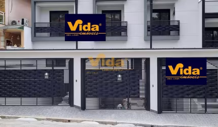 Sobrado em Bela Vista - Osasco, SP