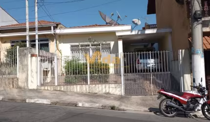 Casa Térrea em Cipava - Osasco, SP