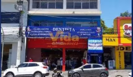 salas Comercial em Santo Antônio - Osasco, SP