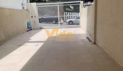 Sobrado em Bela Vista - Osasco, SP