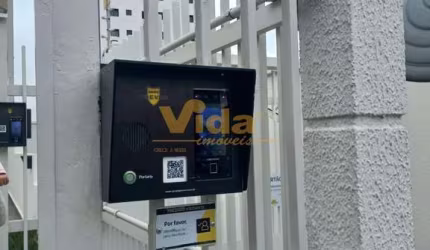 Apartamento em Vila Osasco - Osasco, SP