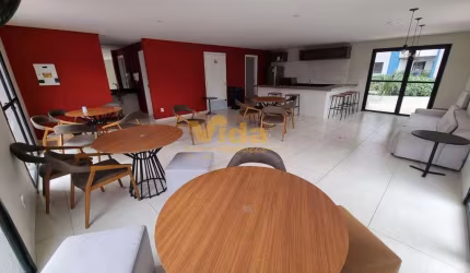 Apartamento em São Pedro - Osasco, SP