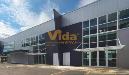 Galpão em Distrito Industrial - Campinas, SP
