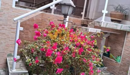 Casa em Jardim das Flores  -  Osasco