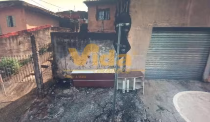 Casa em Novo Osasco - Osasco, SP