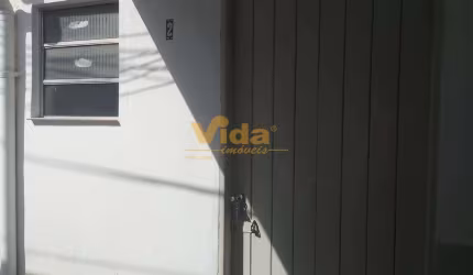 Casa Térrea em Km 18  -  Osasco