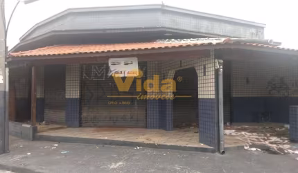 Salão Comercial em Vila Osasco - Osasco, SP