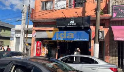 Salão Comercial em Santo Antônio - Osasco, SP