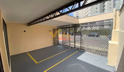 Casa Comercial em Vila Lageado - São Paulo, SP