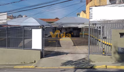 Casa Comercial em Umuarama - Osasco, SP