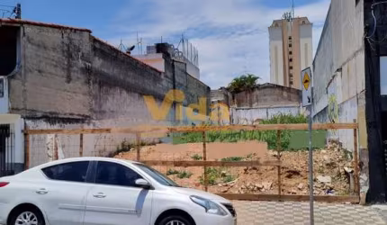 Terreno em Km 18 - Osasco, SP