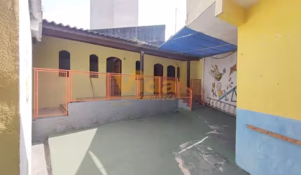 Casa Comercial em Vila Osasco - Osasco, SP