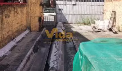 Terreno em Jardim Roberto - Osasco, SP