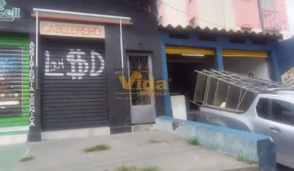 Terreno em Vila Campesina - Osasco, SP