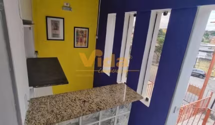 Casa Comercial em Centro - Osasco, SP