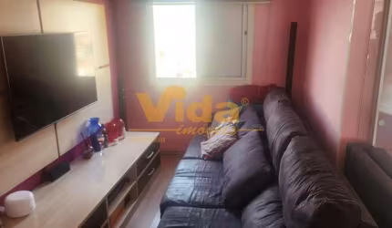 Apartamento em Km 18 - Osasco, SP