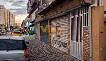 Salão Comercial em Jaguaribe - Osasco, SP