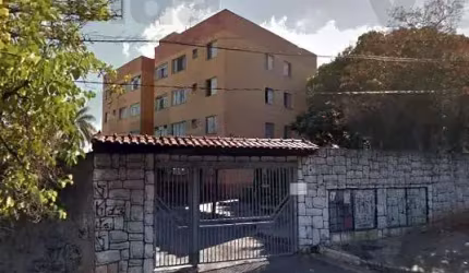 Apartamento em Pestana - Osasco, SP