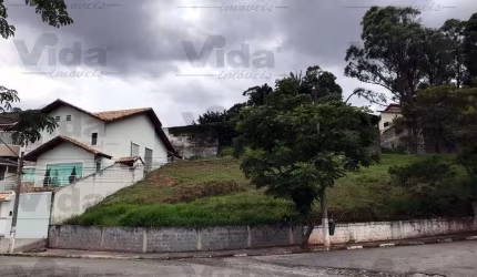 Terreno Área em Parque dos Príncipes - São Paulo, SP